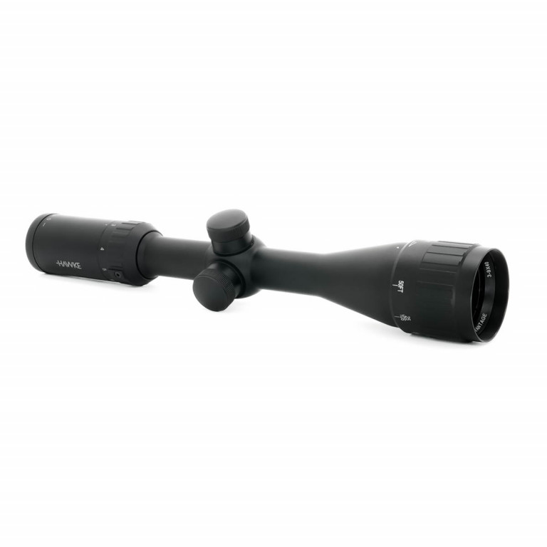 Ex Demo Hawke Vantage 3-9x40 AO Mil Dot Rifle Scope - EXD847