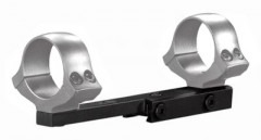 Ex-Display Kozap Bettinsoli Combination 1 Piece Steel Weaver Rail