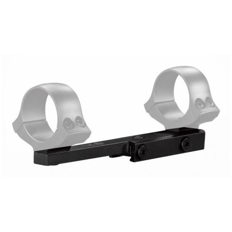 Ex-Display Kozap Brno Uni ZH Clamp-on Steel Rifle Base