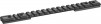 Ex-Display Kozap Brno 98 Picatinny Steel Rifle Base