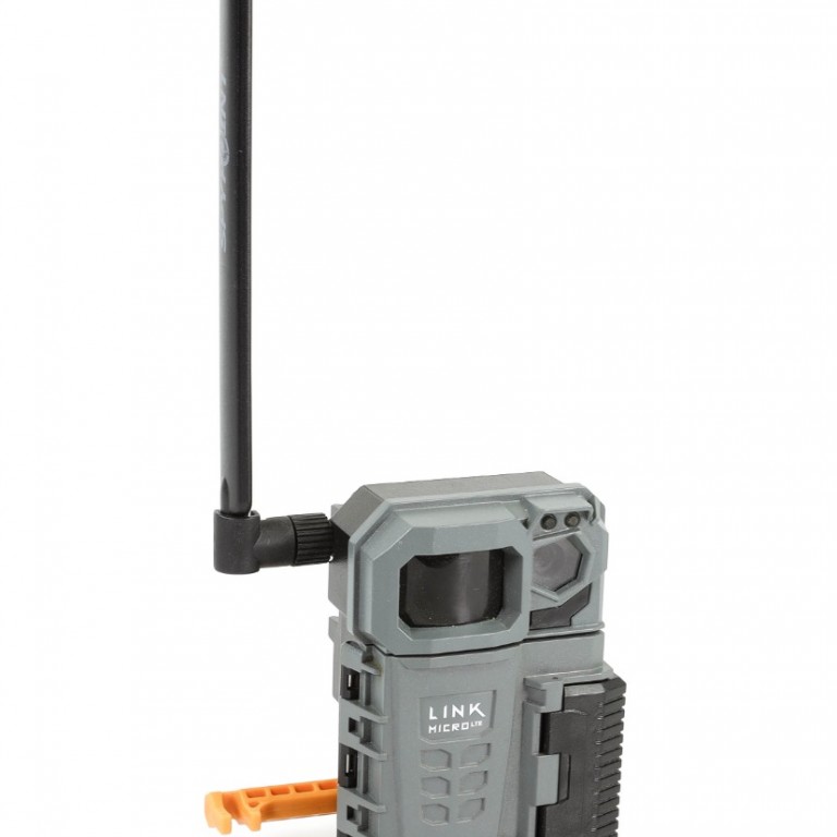 Ex-Demo Spypoint LINK-MICRO-LTE Trail Camera - EXDEM-0029