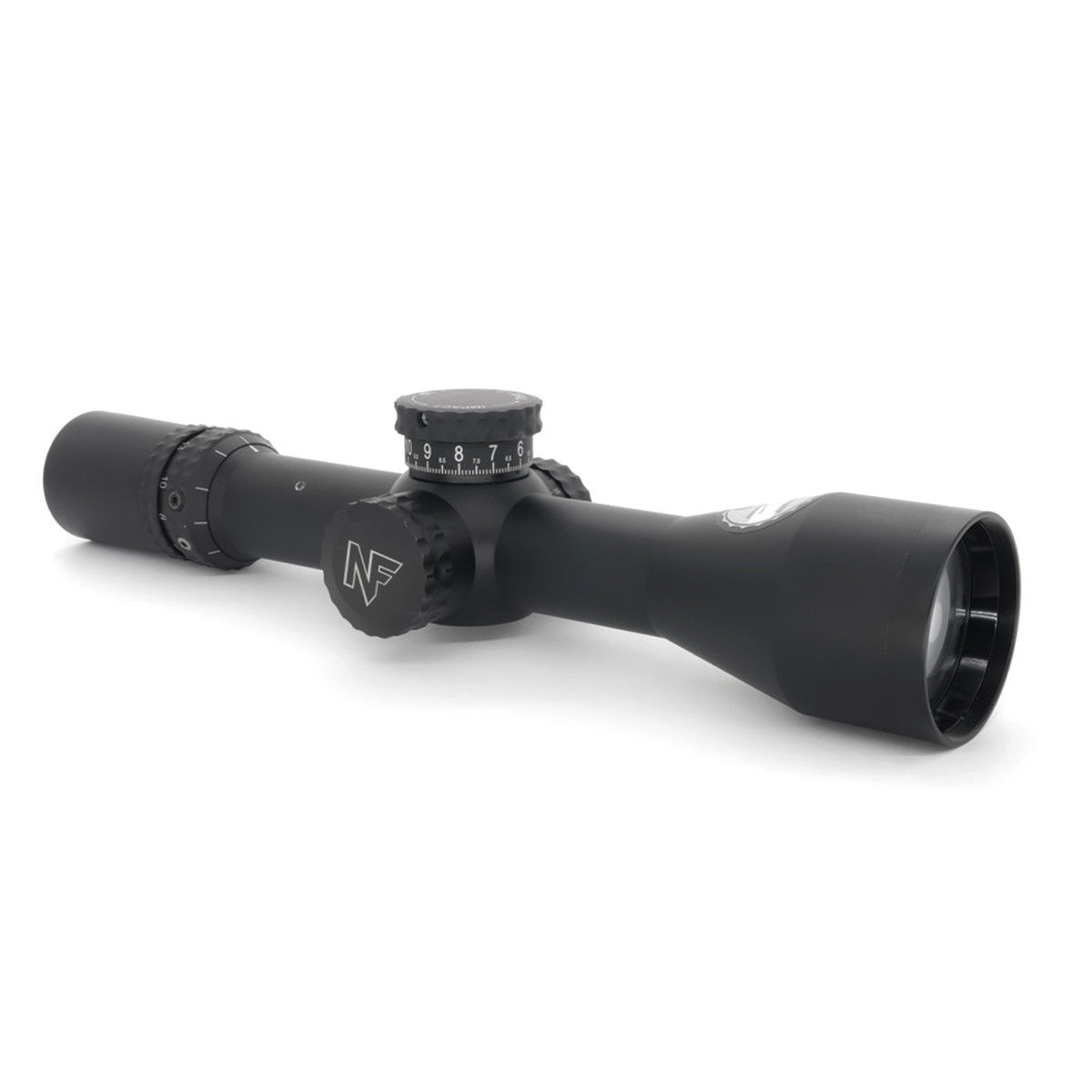 Ex-MOD MIL-SPEC Nightforce Atacr 4-16x42 F1 .1 Mil Radian Digillum TReMor3 Rifle Scope - EXDMOD25001