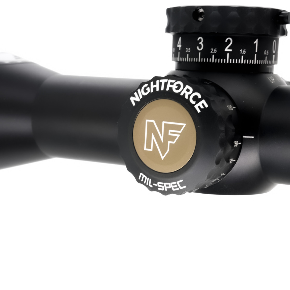 Ex-MOD MIL-SPEC Nightforce Atacr 4-16x42 F1 .1 Mil Radian Digillum TReMor3 Rifle Scope - EXDMOD25001