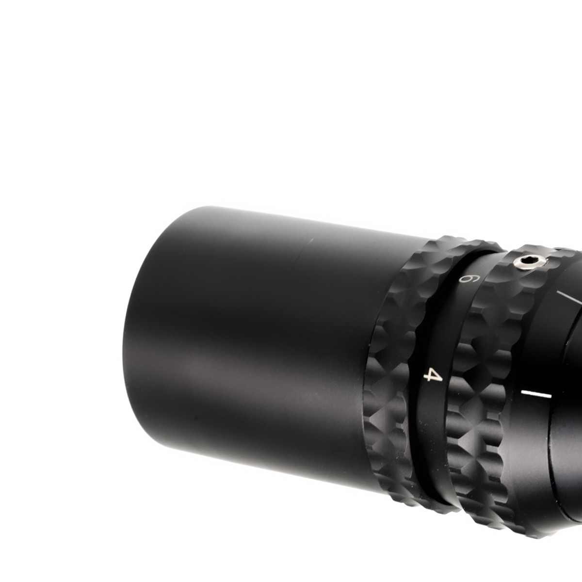 Ex-MOD MIL-SPEC Nightforce Atacr 4-16x42 F1 .1 Mil Radian Digillum TReMor3 Rifle Scope - EXDMOD25001