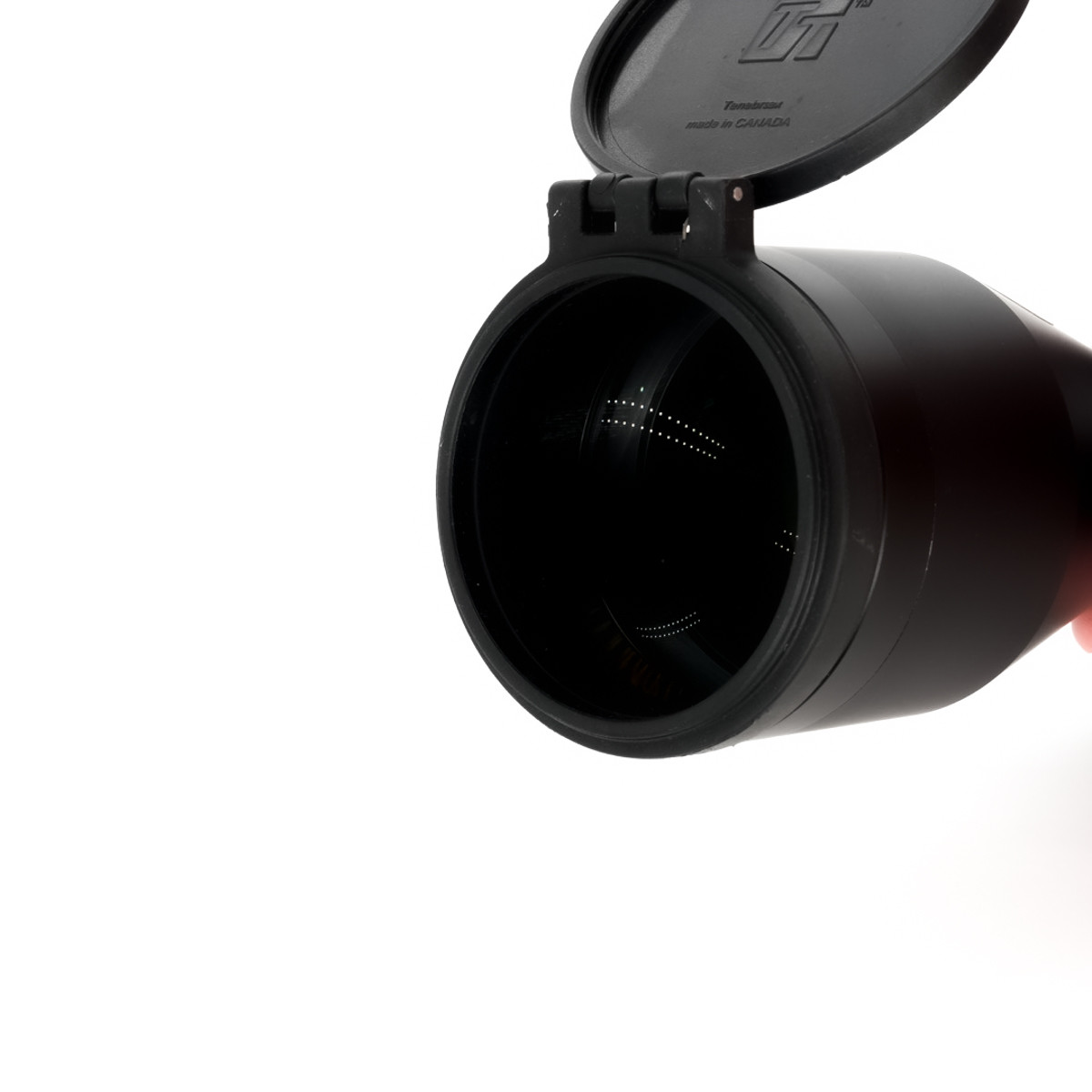 Ex-MOD MIL-SPEC Nightforce Atacr 4-16x42 F1 .1 Mil Radian Digillum TReMor3 Rifle Scope - EXDMOD25001