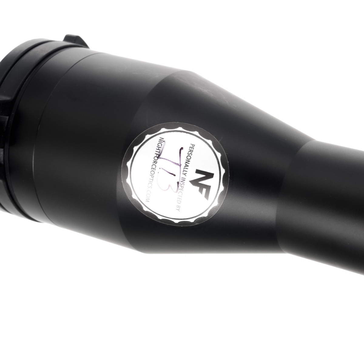 Ex-MOD MIL-SPEC Nightforce Atacr 4-16x42 F1 .1 Mil Radian Digillum TReMor3 Rifle Scope - EXDMOD25001