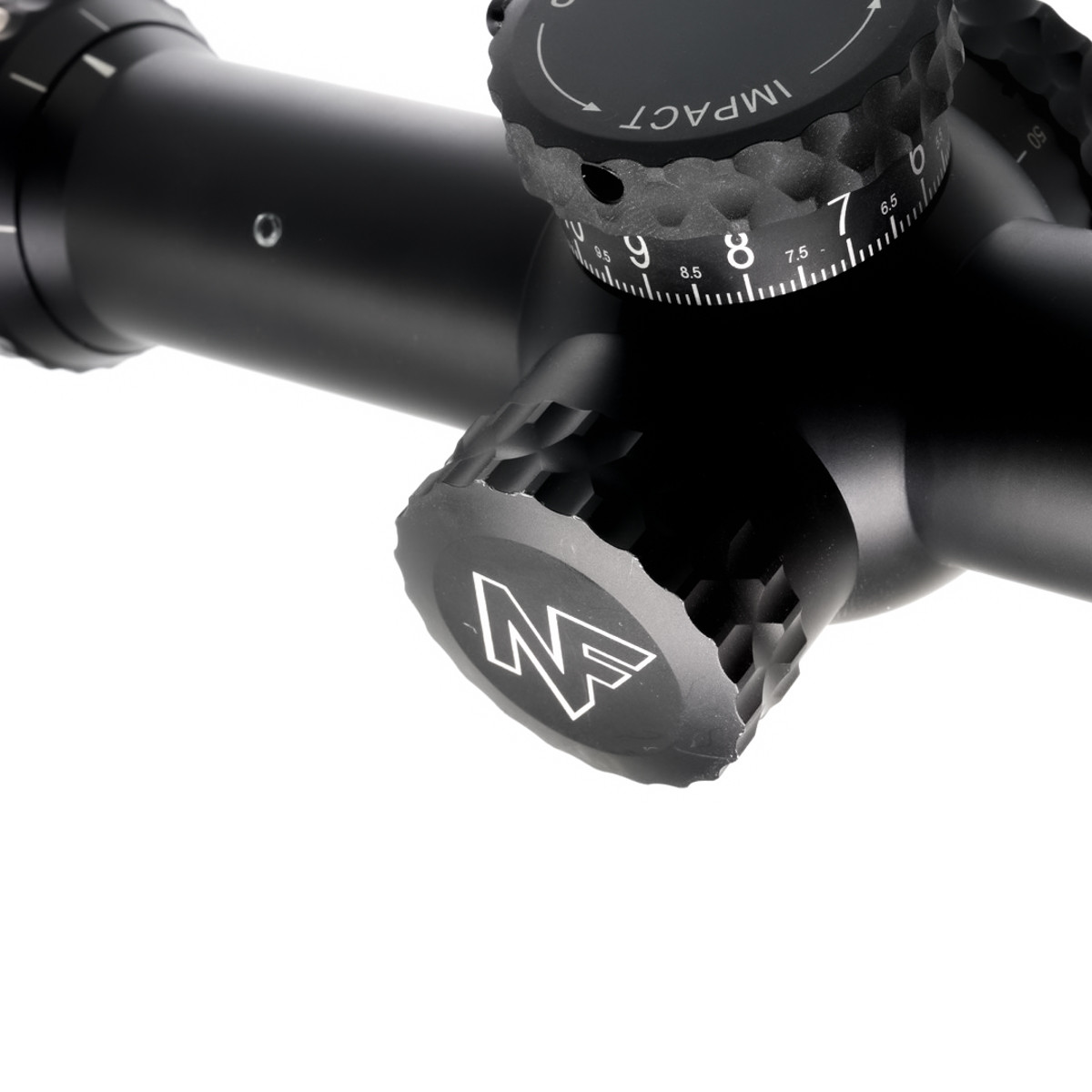 Ex-MOD MIL-SPEC Nightforce Atacr 4-16x42 F1 .1 Mil Radian Digillum TReMor3 Rifle Scope - EXDMOD25001