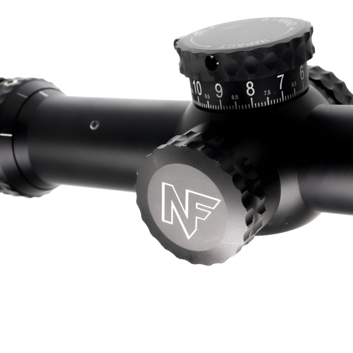 Ex-MOD MIL-SPEC Nightforce Atacr 4-16x42 F1 .1 Mil Radian Digillum TReMor3 Rifle Scope - EXDMOD25001