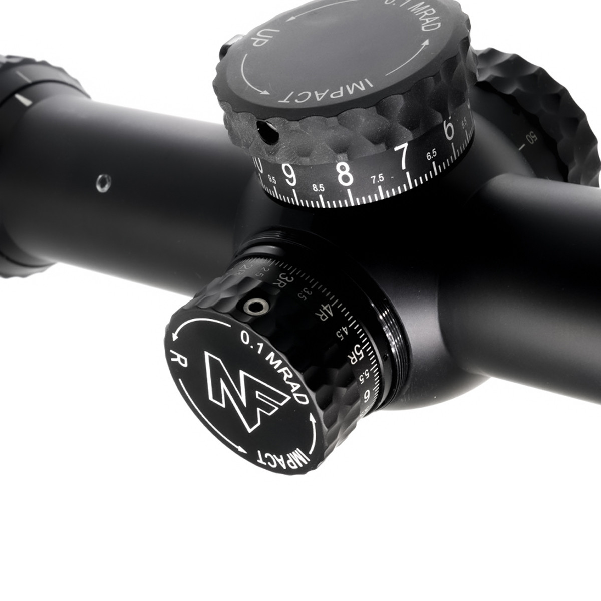 Ex-MOD MIL-SPEC Nightforce Atacr 4-16x42 F1 .1 Mil Radian Digillum TReMor3 Rifle Scope - EXDMOD25001