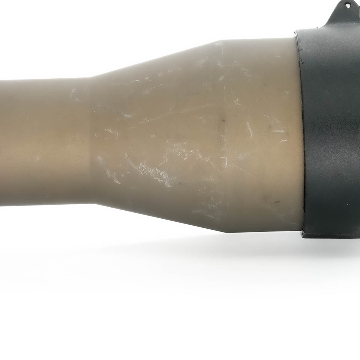 Ex-MOD MIL-SPEC Leupold Mark 5HD 3.6-18x44 M5C3 - Desert IR FFP Illuminated Tremor 3 Rifle Scope - EXDMOD25004