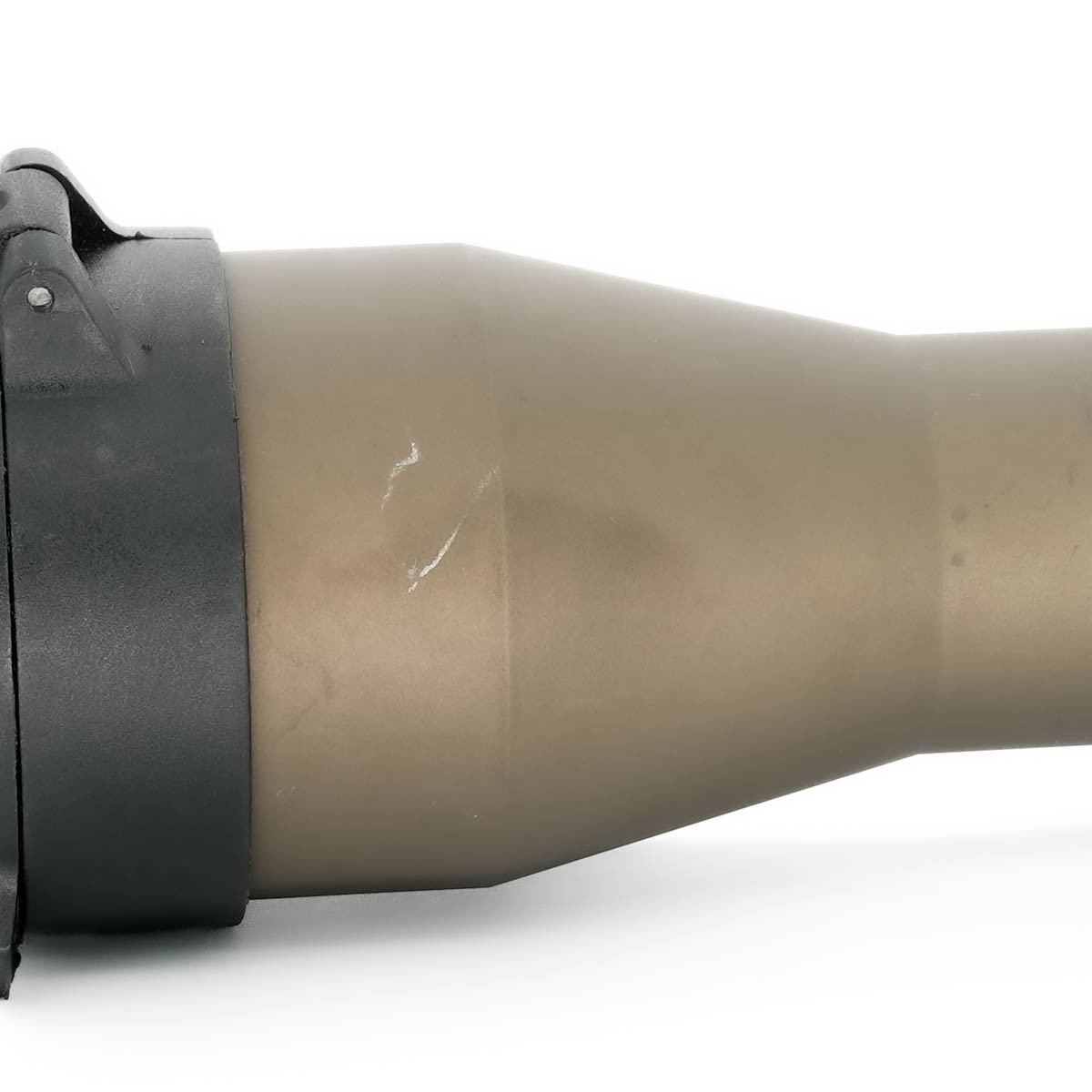 Ex-MOD MIL-SPEC Leupold Mark 5HD 3.6-18x44 M5C3 - Desert IR FFP Illuminated Tremor 3 Rifle Scope - EXDMOD25004