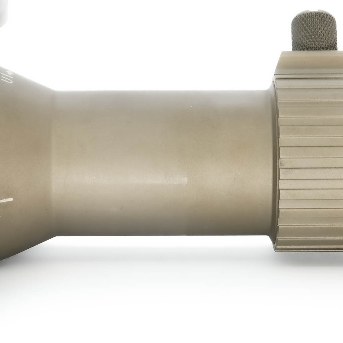 Ex-MOD MIL-SPEC Leupold Mark 5HD 3.6-18x44 M5C3 - Desert IR FFP Illuminated Tremor 3 Rifle Scope - EXDMOD25005