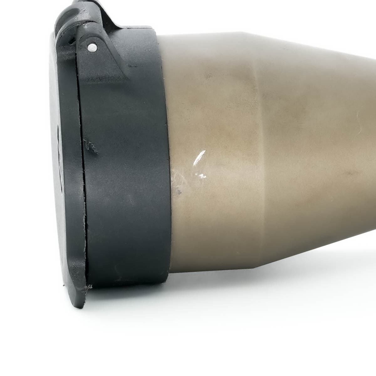 Ex-MOD MIL-SPEC Leupold Mark 5HD 3.6-18x44 M5C3 - Desert IR FFP Illuminated Tremor 3 Rifle Scope - EXDMOD25005