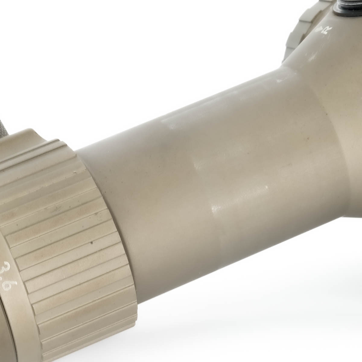 Ex-MOD MIL-SPEC Leupold Mark 5HD 3.6-18x44 M5C3 - Desert IR FFP Illuminated Tremor 3 Rifle Scope - EXDMOD25005