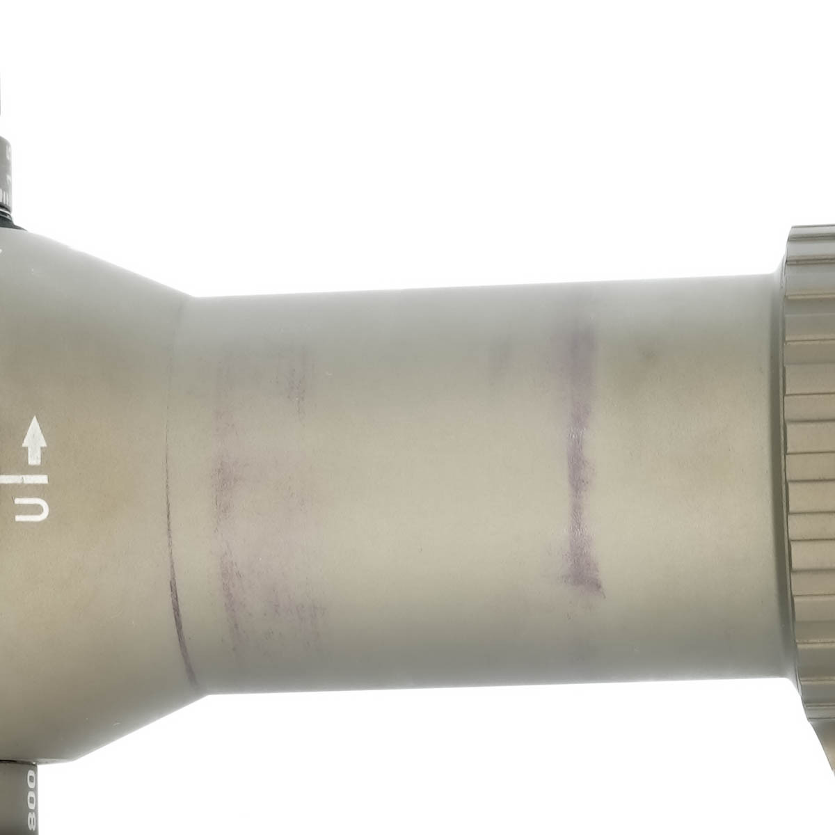 Ex-MOD MIL-SPEC Leupold Mark 5HD 3.6-18x44 M5C3 - Desert IR FFP Illuminated Tremor 3 - EXDMOD25009