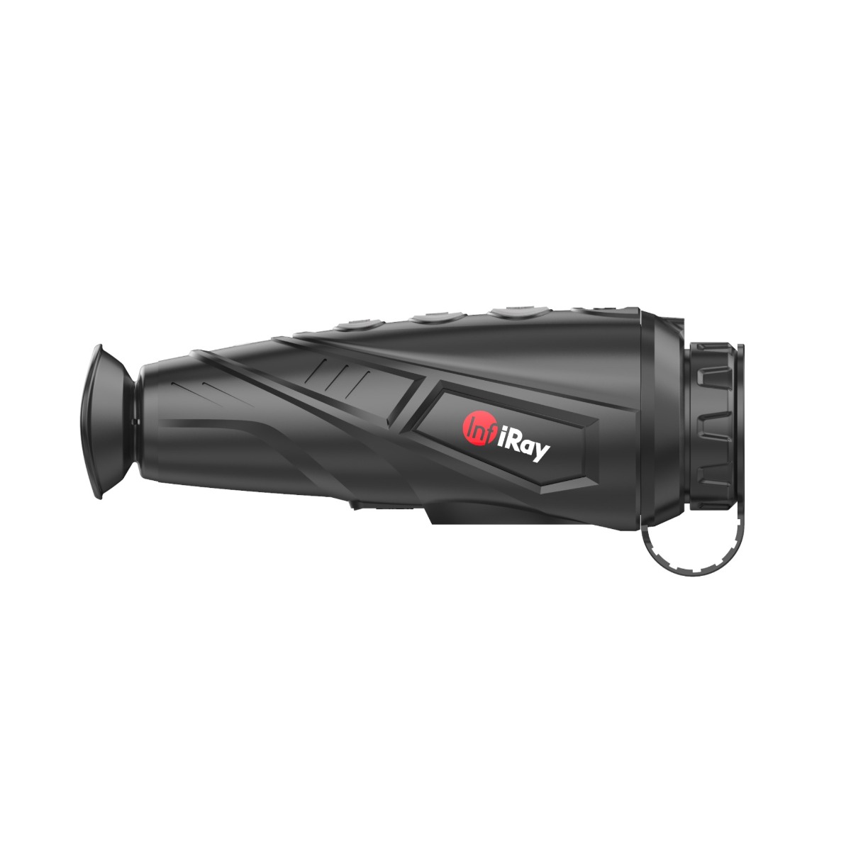 WIN A: InfiRay 25mm 384x288 EYE II E3 PLUS V2.0 Series Thermal Monocular with WIFI - 12μm 50mK