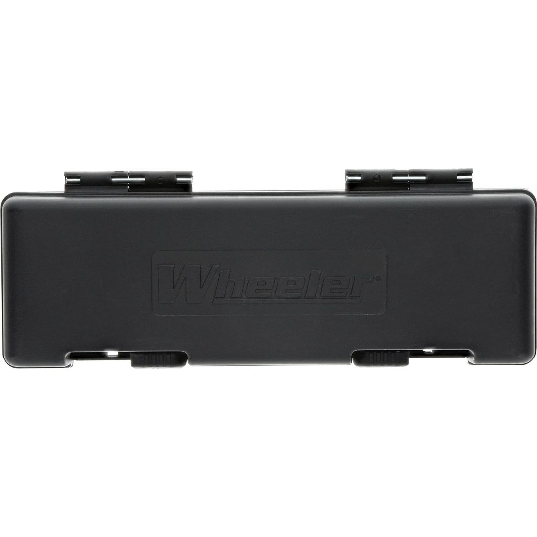 WIN A: Wheeler Space Saver Screwdriver Set