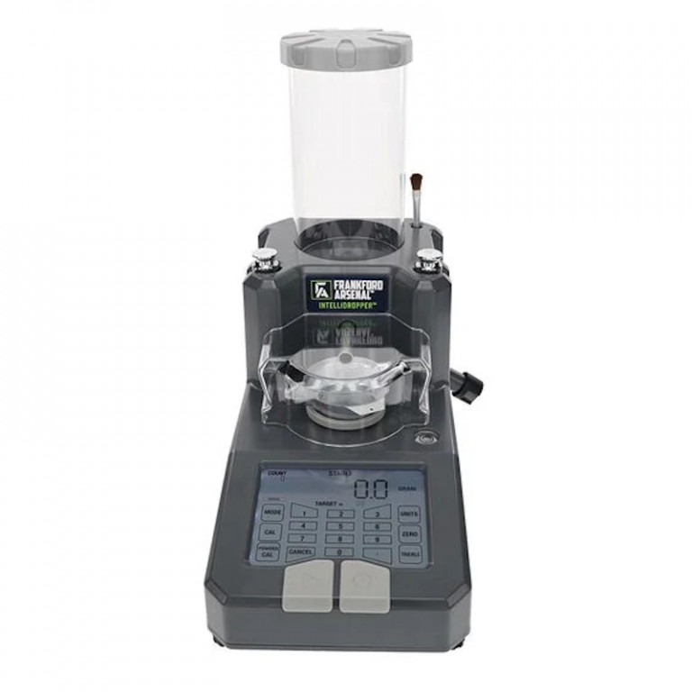 Frankford Arsenal Intelligent Powder Measure