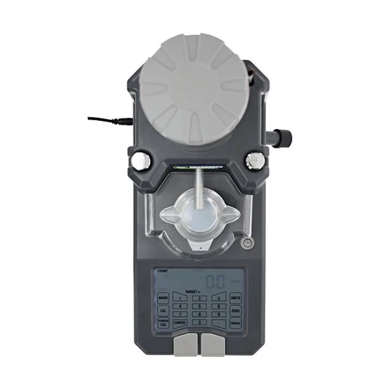 Frankford Arsenal Intelligent Powder Measure