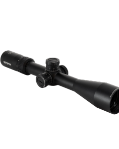 Optisan Optics EVX G2 6-24x50 F1 (F1MRAD24) Non-Illuminated Rifle Scope