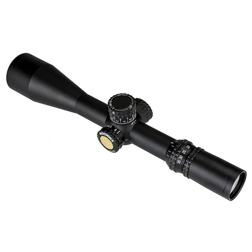 ** SUPPLIER DISPATCH​​** Nightforce ATACR 7-35x56 F2 Illuminated SF ZS SFP MIL-C 0.1 MRAD Zero Stop Riflescope