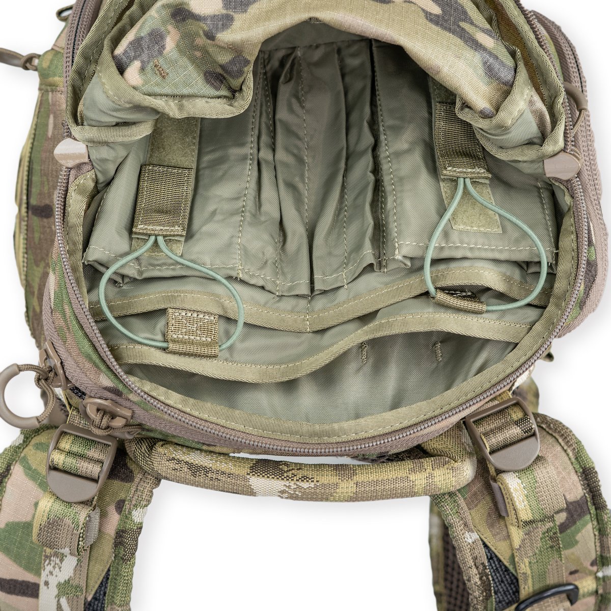 WIN A: Eberlestock F5 Switchblade Pack - Dry Earth