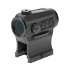 Holosun HS403C 2 MOA Solar Red Dot Sight with Shake Awake