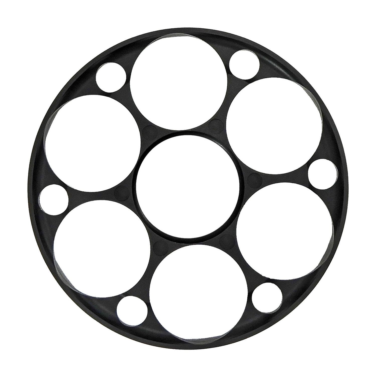 125mm Ranging Wheel for Falcon T50i+ 5-50x60 Rifle Scope