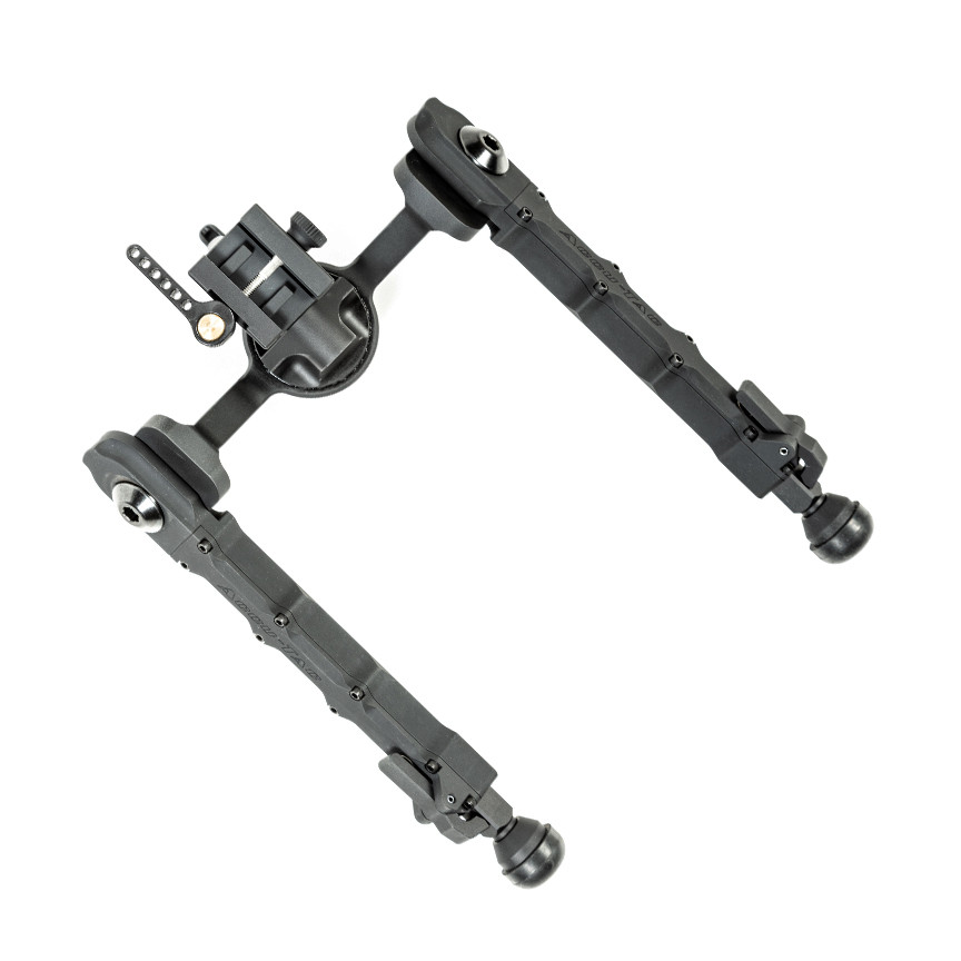 WIN A LOW ODDS: Accu-Tac FC-5 G2 Picatinny Bipod