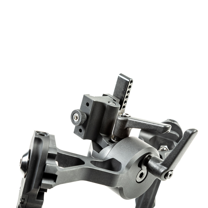 WIN A LOW ODDS: Accu-Tac FC-5 G2 Picatinny Bipod