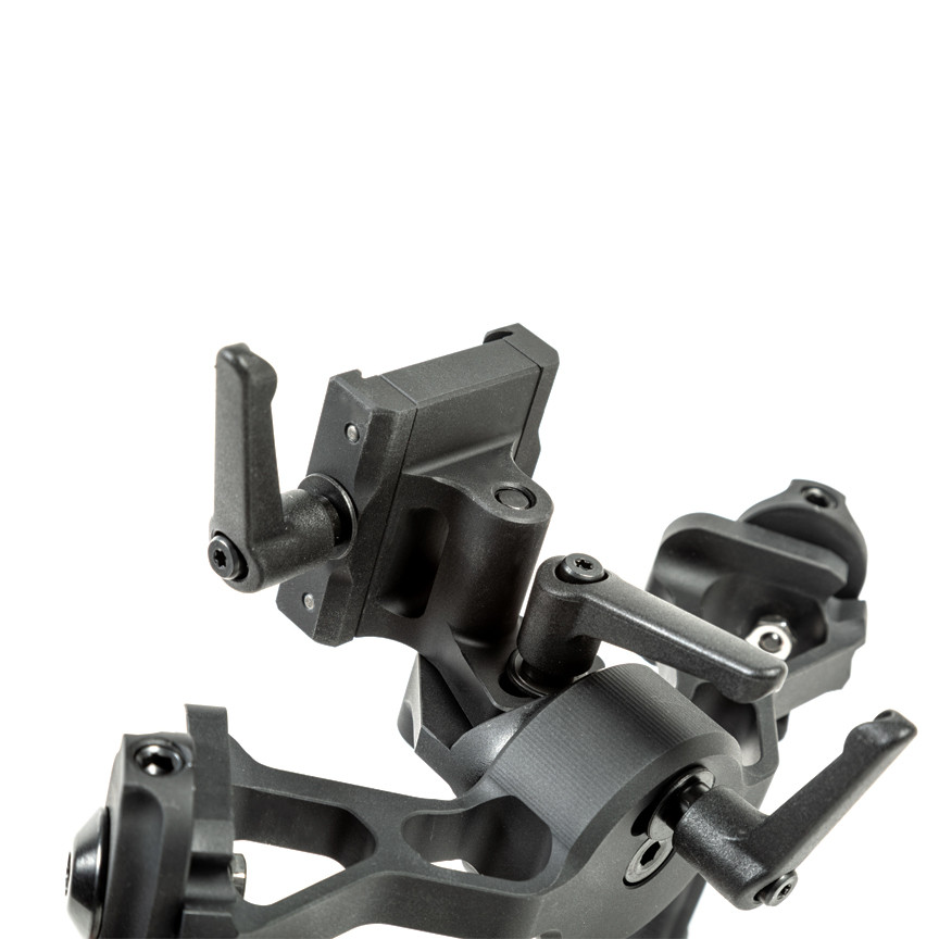 Accu-Tac FC-5 G2 Arca Spec Bipod