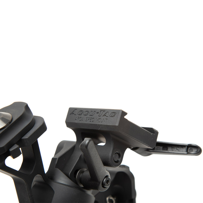 Accu-Tac FC-5 G2 Arca Spec Bipod