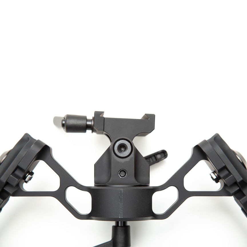 Accu-Tac FC-5 G2 Arca Spec Bipod
