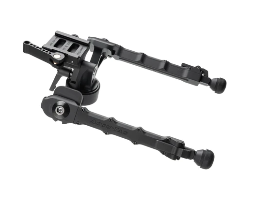 Accu-Tac FC-5 G2 Quick Detach Arca Spec Bipod