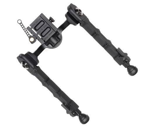 Accu-Tac FC-5 G2 Quick Detach Arca Spec Bipod