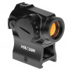 Holosun HS503R 2 MOA & 65 MOA Cicle Red Dot Sight with Rotary Switch