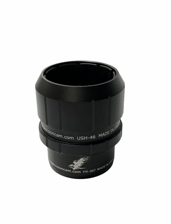 Eagle Vision Pard NV007/ NV007A/ NV007V Replacement Eyepiece and Collar Kit 