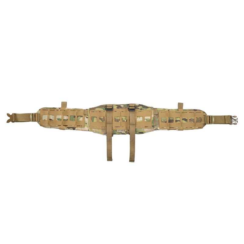 FHF Gear Apex Hip Belt - Multicam