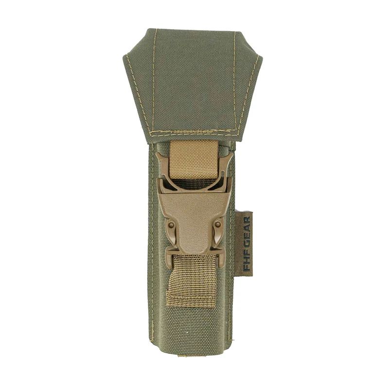 FHF Gear Aspis - Ranger Green
