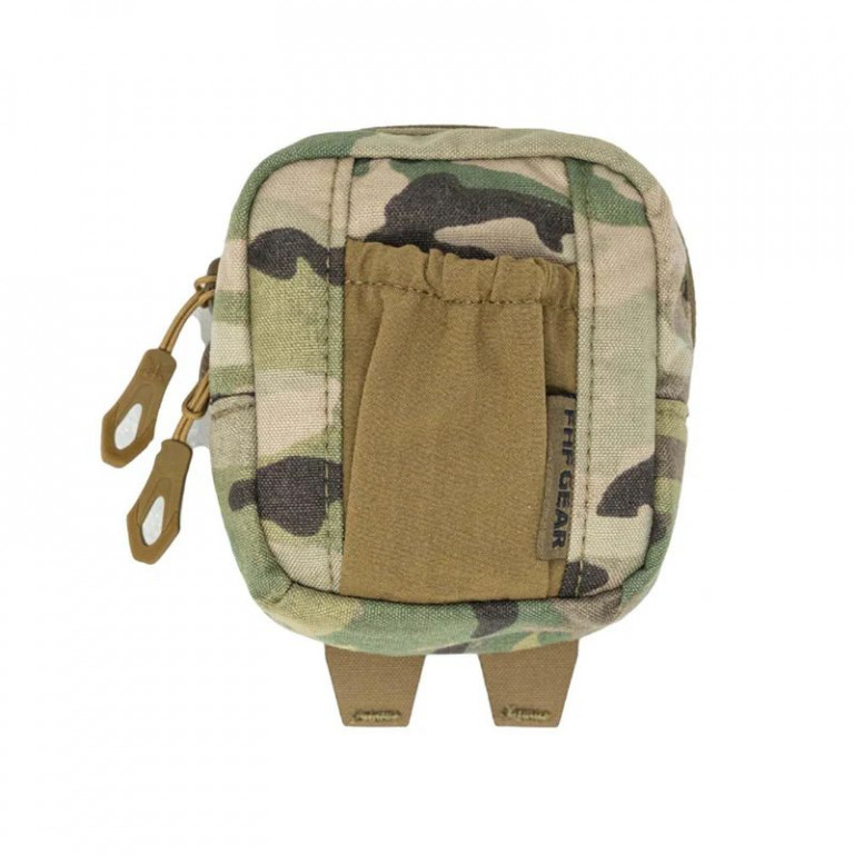 FHF Gear E3 Pouch - Multicam