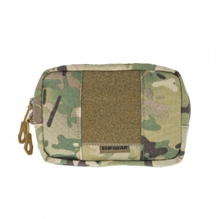 FHF Gear E4 Pouch - Multicam