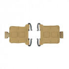 FHF Gear Foundation Wings - Coyote Brown