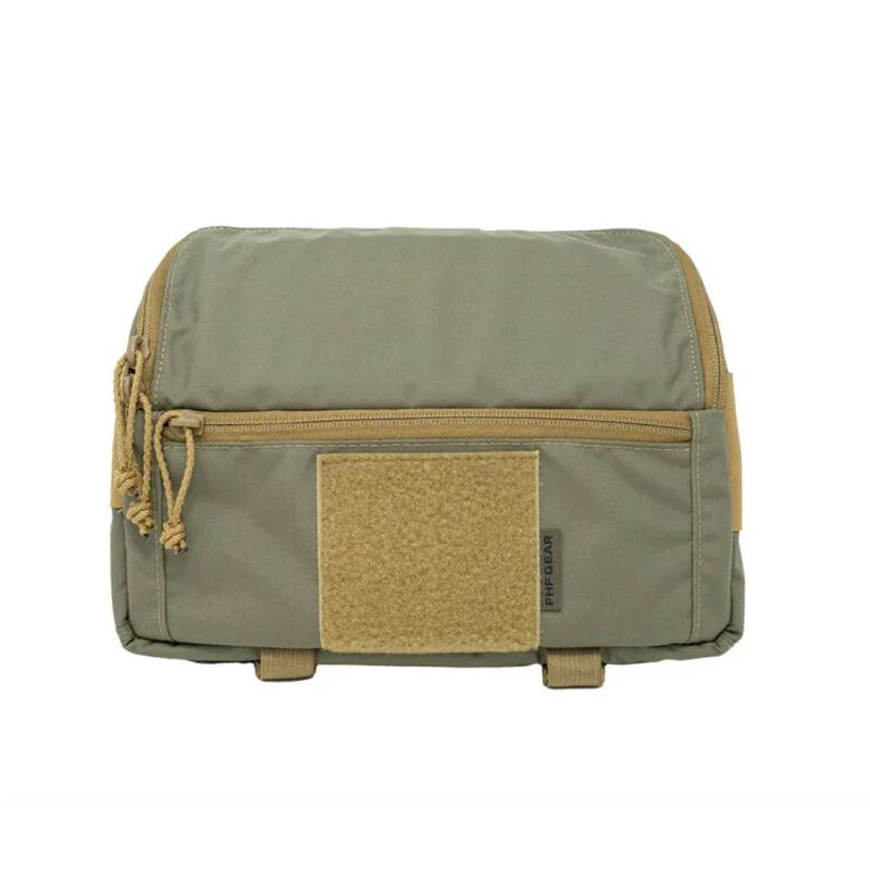 FHF Gear Lumbar Pack - Ranger Green