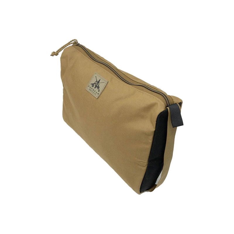 FHF Gear Synergy Organizer Bags - Coyote Brown - Large