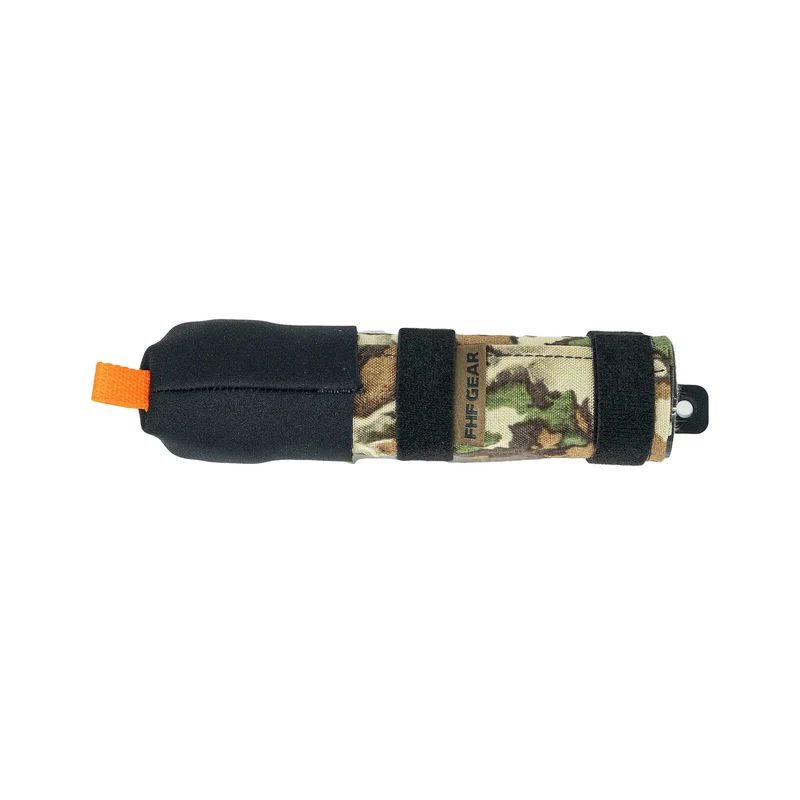 FHF Gear TAC MTN Suppressor Cover - Fusion - 7"