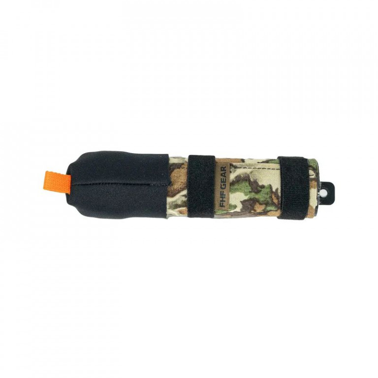 FHF Gear TAC MTN Suppressor Cover - Fusion - 7"