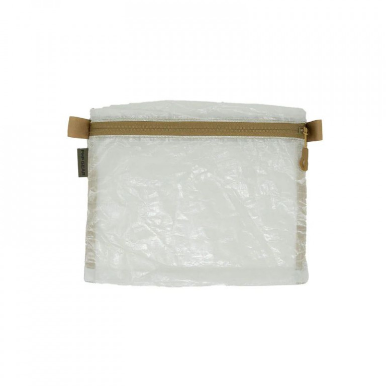 FHF Gear Ultralight Synergy Organizer Bag - Coyote Brown - Large