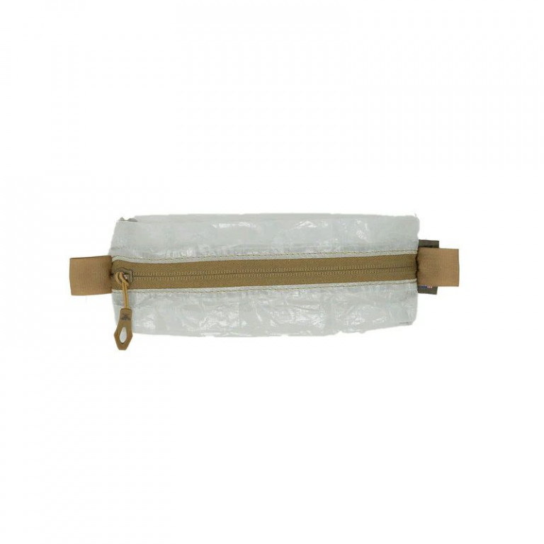 FHF Gear Ultralight Synergy Organizer Bag - Coyote Brown - Small