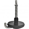 Field Optics Research Weight Hook for ProMAX Ultra Tripod (32mm Tube) Optics Warehouse