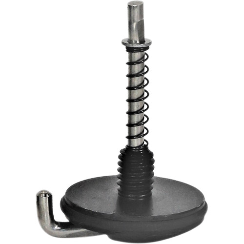 Field Optics Research Weight Hook for ProMAX Ultra Tripod (32mm Tube) Optics Warehouse